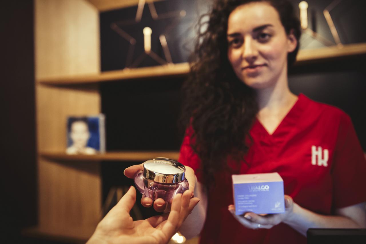 Hotel Kopieniec Fizjo- Med & Spa 무르자시츨 외부 사진