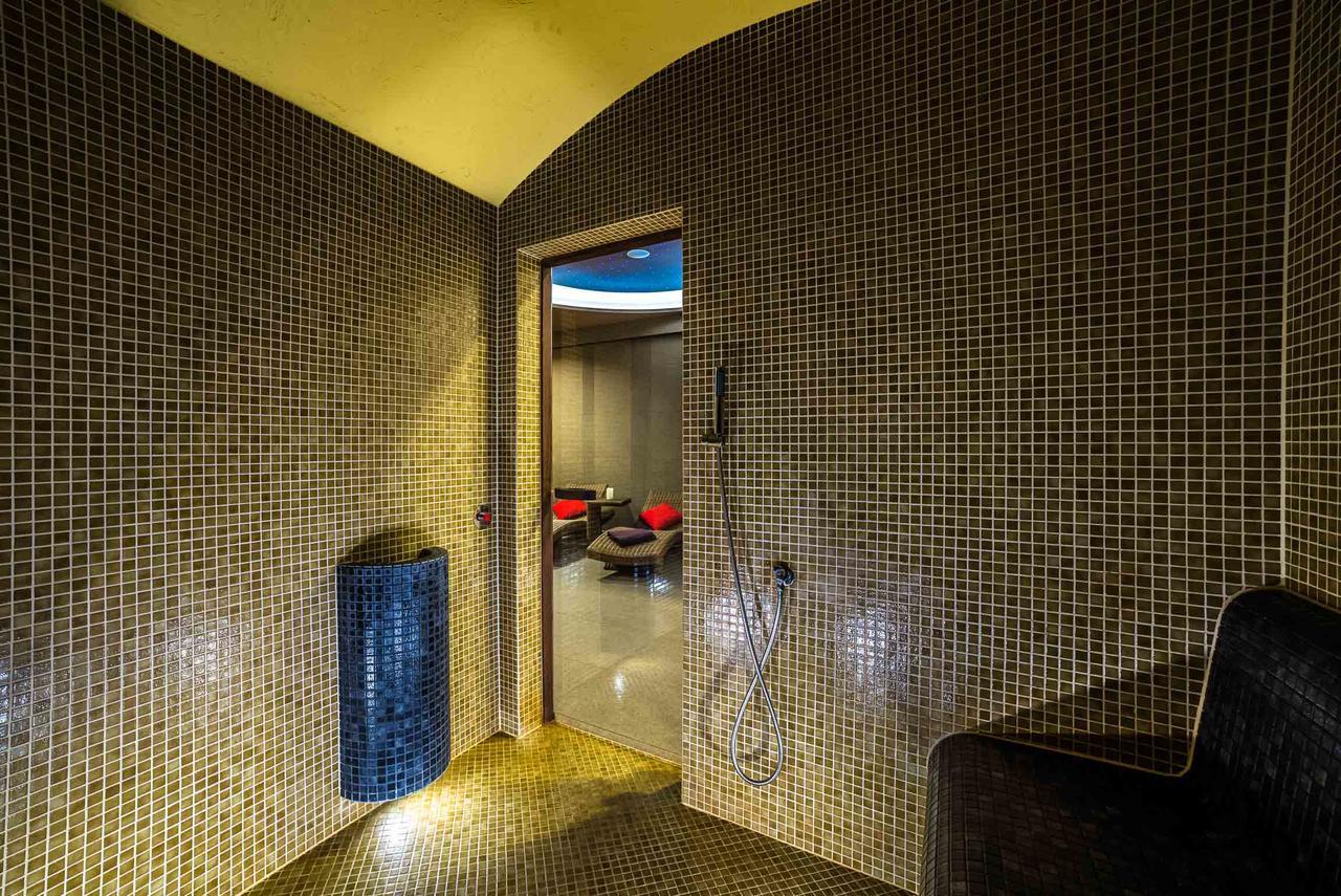 Hotel Kopieniec Fizjo- Med & Spa 무르자시츨 외부 사진